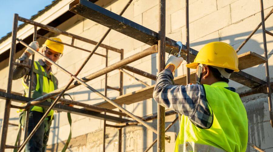 Fascia Repair in Oneida, NY